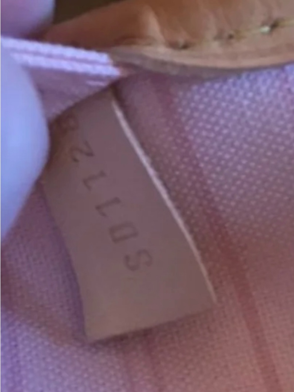 Louis Vuitton Neverful MM - Picture 11 of 12